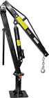 S-crane-1000 000 Jib 1 -crane-1000 Watercraft Lb Pickup Engine Truck Dock Hoist Lift Crane