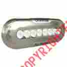 001-600196 Oceanled New A8 Amphibian Pro Xtreme Led Underwater Lighting Ultra 5051803005117
