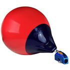 002.27r Ironwood Pacific Outdoors Anchorlift Prow Standard Red Bouy