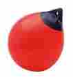 002.891 Polyform A-1 Buoy Orange 743952001175