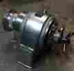004580 Vetus Manual Windlass No Reserve