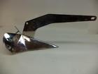 00573250514011 Lewmar Used Delta Stainless Steel Anchor For Boat