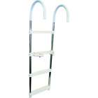 008704 Seasense 4 Step Ladder 737765777747