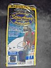 01-0201 Stowaway Boat Fender Inflatable