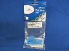 01.500.08b Osculati Anchor Chain Marker Rainbow Blue Loz