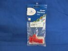 01.500.08r Osculati Anchor Chain Marker Rainbow Red Loz