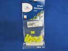 01.500.08y Osculati Anchor Chain Marker Rainbow Yellow Loz