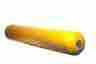 0100-0052-rul4 Aere 9 X 60 Yellow Inflatable Heavy Duty Beach Roller