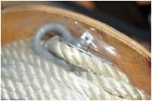 9-16-300 011-0452 Egg Harbor Rope Products Nylon Anchor Rode With Braided On