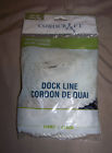 013893491275 Cordcraft New Light Dock Line Twisted Nylon Boat