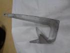 01713 Bruce Used Claw Anchor