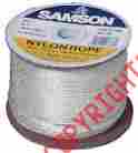 019-008-005-030 Samson Solid Braid Nylon 1 8 X 500ft 019008005030