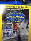 02-0104 02-0201 Stowaway Boat Fender
