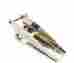 02206s-anchorroller 02206s Amarine-made Hot Sale 316 Stainless Steel Bow Anchor Roller Fixed