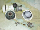 0224.01 Unknown Boaters Resale Shop Of Tx 1606 Large Windlass No Motor For Parts Only