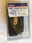 022697152411 Attwood Nip Boat Point Wrench Tie Down Pwc