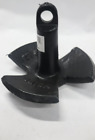 025552512122 Extreme Max River Anchor Lb