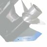02656 Megaware Skegpro Stainless Steel Skeg Protector 672057026564