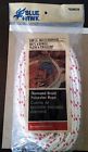 0349229 Blue Hawk Diamond Braid