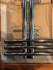 0382038 038203196268 Garelick Telescoping Stainless Steel