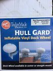 040011460790 Taylor Made 9 Dock Wheel Bumper With Straight Bracket