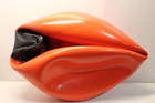 040011661579 Taylor Made Tuff End Inflatable Vinyl Buoy Orange
