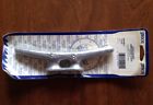 040108 040106 Sea Dog Line Galvanized Open Base Cleat