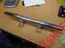 041718 Sea-dog Sea Dog Heavy Duty Open Base Cleat 18 316 Ss Boat Parts Docking Boats Dock Part