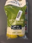 047403 Cordcraft Polypropylene Anchor Line