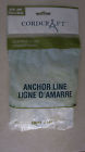 049124 Cordcraft Solid Braid Nylon 013893491244