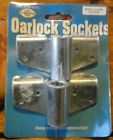 05-0103 Goldeneye Oarlock Sockets 9 16