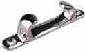 060210-1 Sea-dog Line Straight Chock 6 Inch Stainless Steel 035514060035