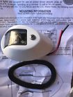 0602dp2blk Perko Led Side Lights 24v