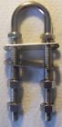 Dia-6-1-2 0700425111212 Stainless Steel Bolt Eye Tie Down Overall Length