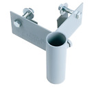 0724785500004 Tommy Docks Outside Corner Bracket Heavy Duty Model