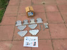 079-654 Shoreline Marine Modular Aluminum Boat Dock Hardware Connector Kit