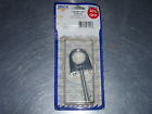 079136-1 Seadog Chrome Zinc Bow