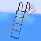 3005.3828 0814166022352 Extreme Max Carpeted Vertical Bunk