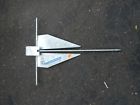 081628940145 Danforth Brand New Anchor