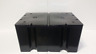 0817313020300 Eagle Floats Encapsulated Dock Float