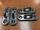 088721 Sea-dog Oblong Eye Plate