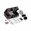 090-2100-4 Innovative Lighting Deck And Dock Led Kit Blue White 601373831224
