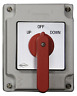 09014 Bremas Maintained Boat Lift Switch 696598516230