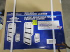 0981009 Unbranded 4 Step Ladder