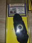 09924-1 New Adjustable Fender Strap Handrail Black