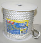 7-6436 1 100 Line " Nylon 2 Anchor White Twist