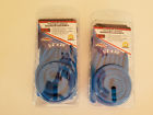 1-52389 Boater Sports Blue Double Braided Mfr Dock Line 787766523898
