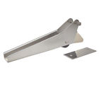 M7-53-425-24 1 8 Stainless Steel Boat Anchor 16 Southco Roller