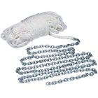 4ht-200-1 1 Chain 20 4 " 2 Windlasses Anchor Rode Line Packages 200