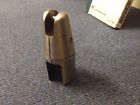 644-12 1 Connector 2 Kong Steel Stainless Anchor ".